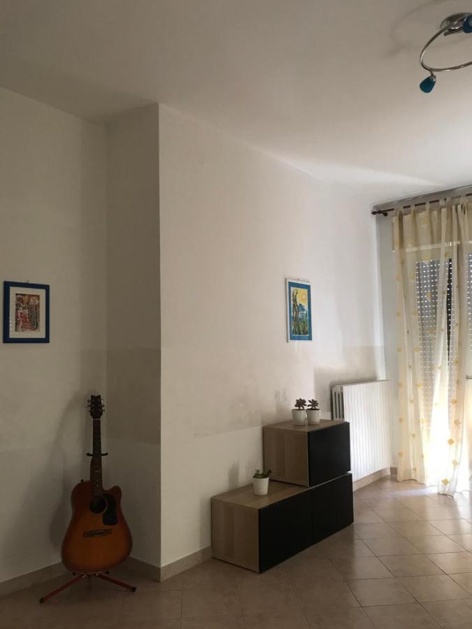 Casa Talita Lejlighed Caprino Veronese Eksteriør billede