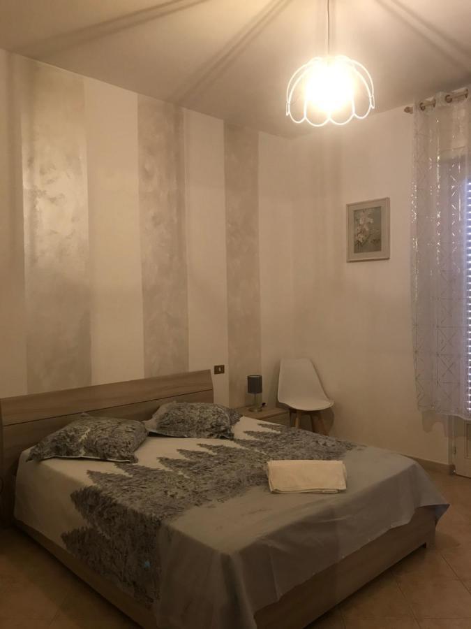 Casa Talita Lejlighed Caprino Veronese Eksteriør billede