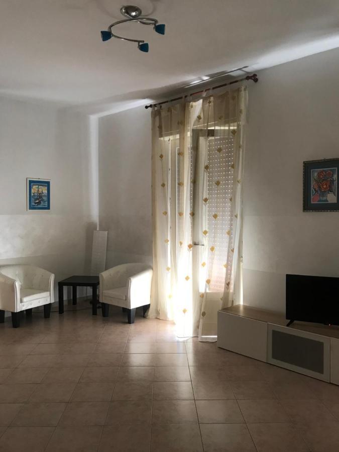Casa Talita Lejlighed Caprino Veronese Eksteriør billede