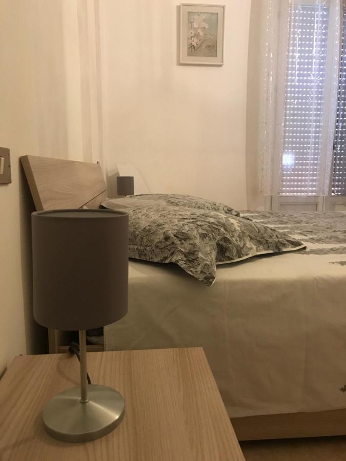 Casa Talita Lejlighed Caprino Veronese Eksteriør billede