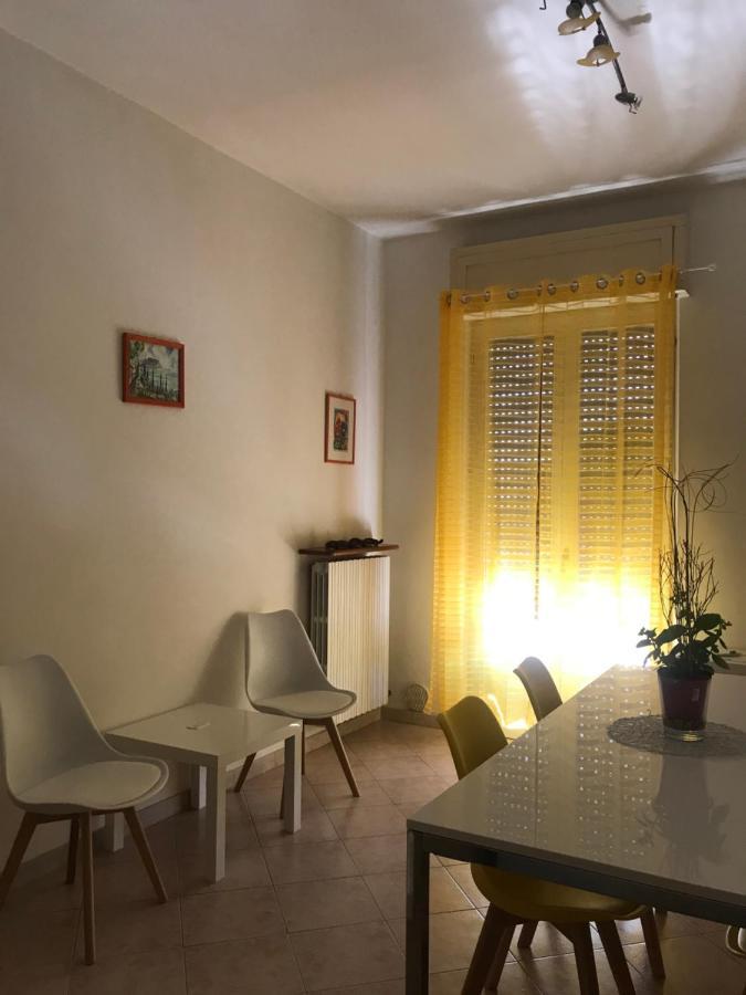 Casa Talita Lejlighed Caprino Veronese Eksteriør billede