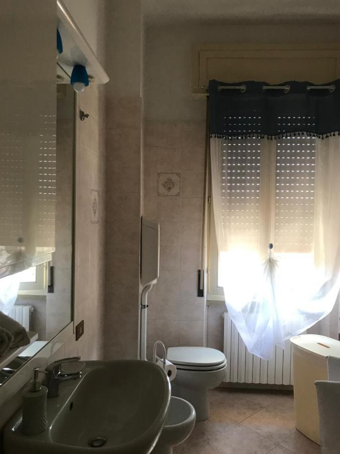 Casa Talita Lejlighed Caprino Veronese Eksteriør billede