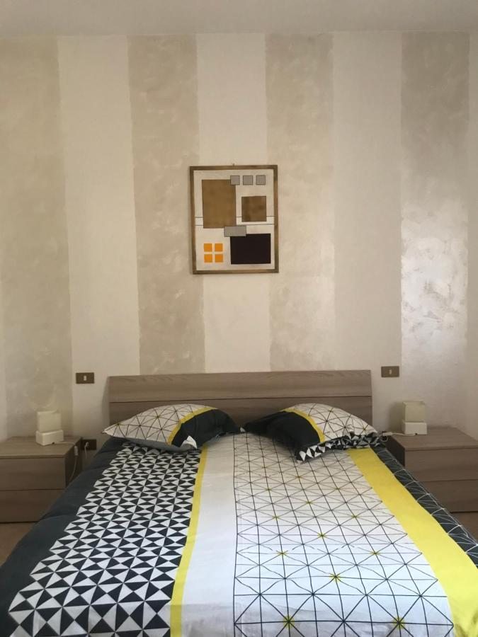 Casa Talita Lejlighed Caprino Veronese Eksteriør billede