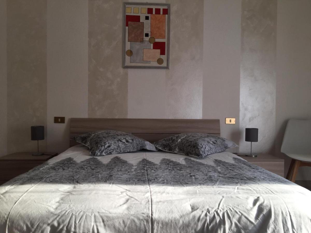 Casa Talita Lejlighed Caprino Veronese Eksteriør billede
