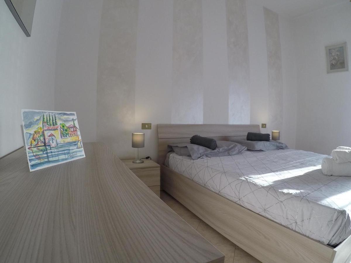 Casa Talita Lejlighed Caprino Veronese Eksteriør billede